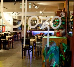 Gozo Tapas Restaurant Bar Sishane Istanbul Zomato